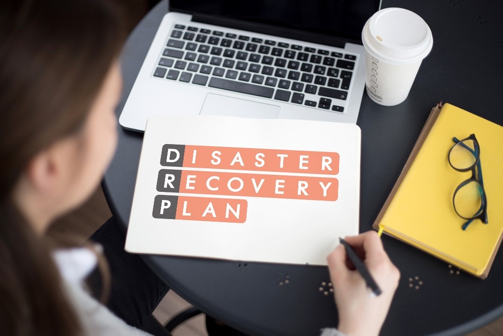 What is a Disaster Recovery Plan